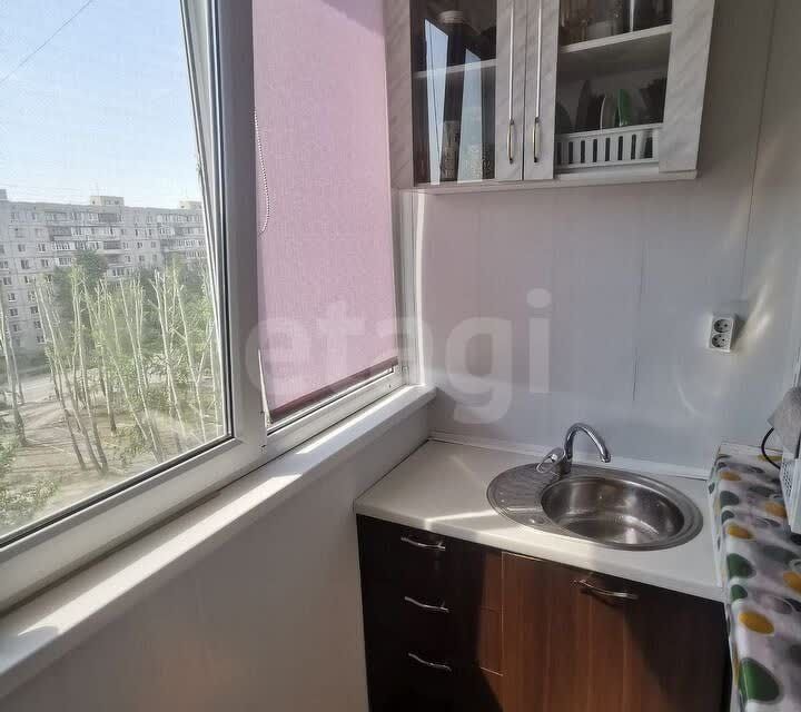 Продаётся студия, 12.7 м²
