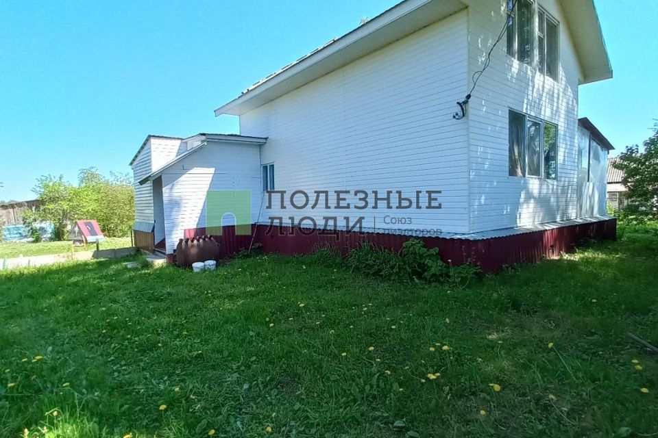 Купить Дачу В Сахарово Тверь