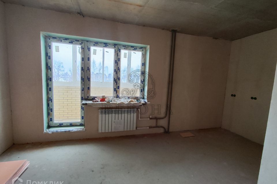 Продаётся 2-комнатная квартира, 60 м²