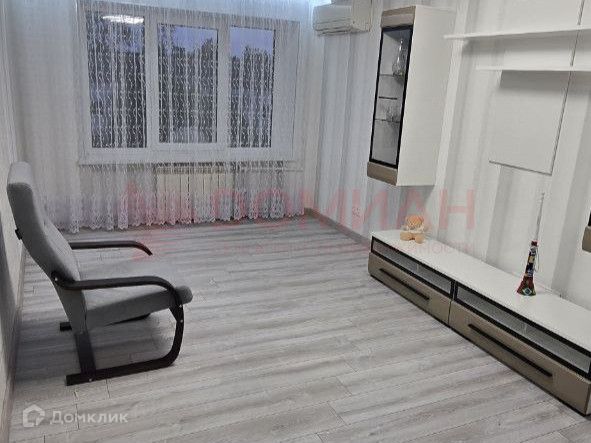 Продаётся 2-комнатная квартира, 48 м²