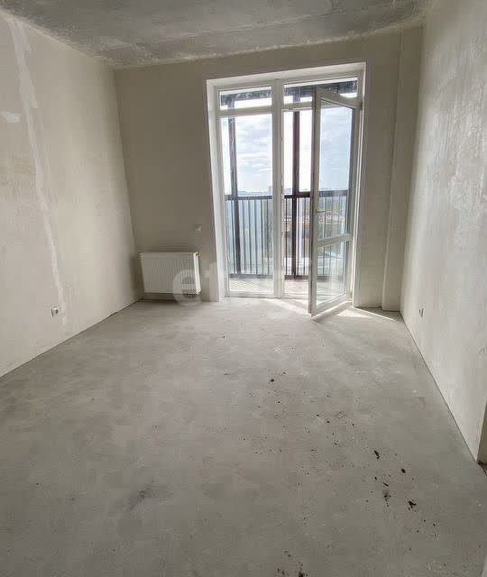 Продаётся 1-комнатная квартира, 38 м²