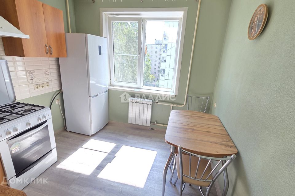 Продаётся 2-комнатная квартира, 53.9 м²