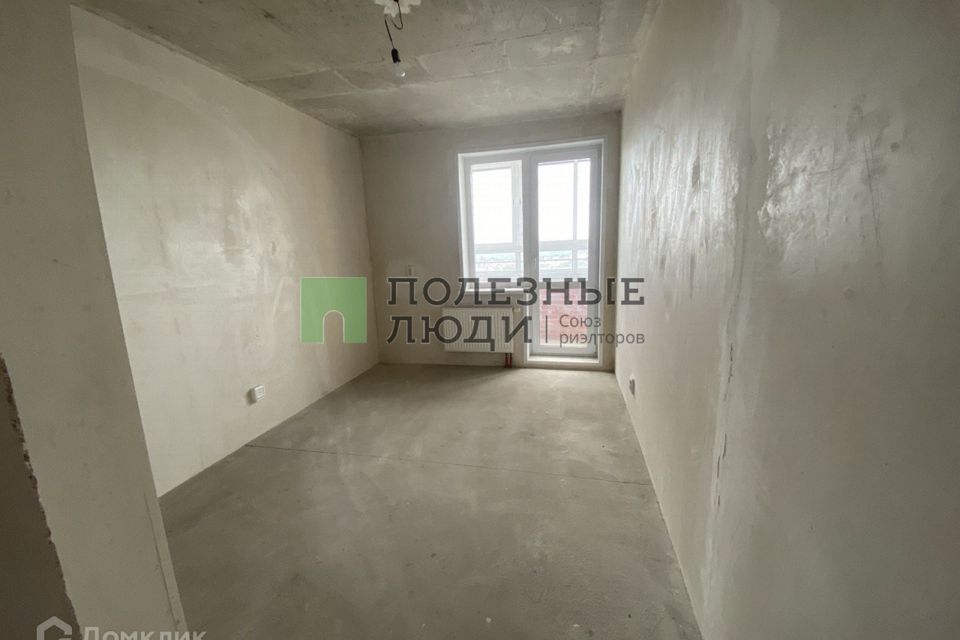 Продаётся 1-комнатная квартира, 36 м²