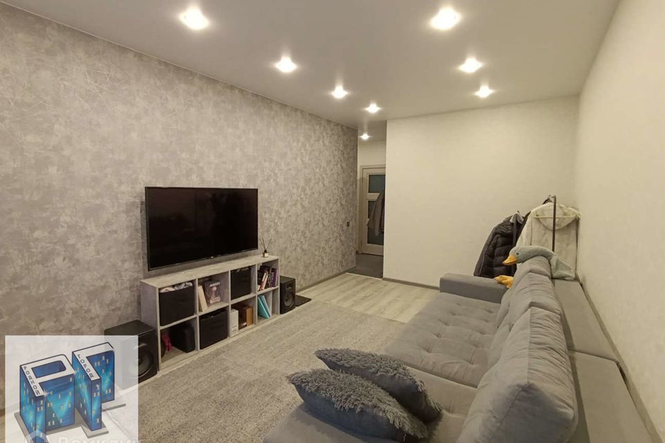 Продаётся 2-комнатная квартира, 47 м²