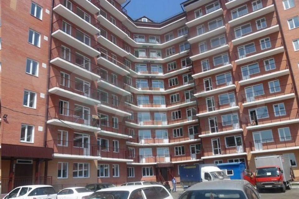 Купить Квартиру В Абакане Недорого Вторичное