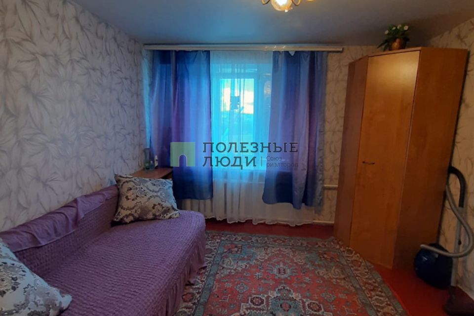 Продаётся 1-комнатная квартира, 18.9 м²