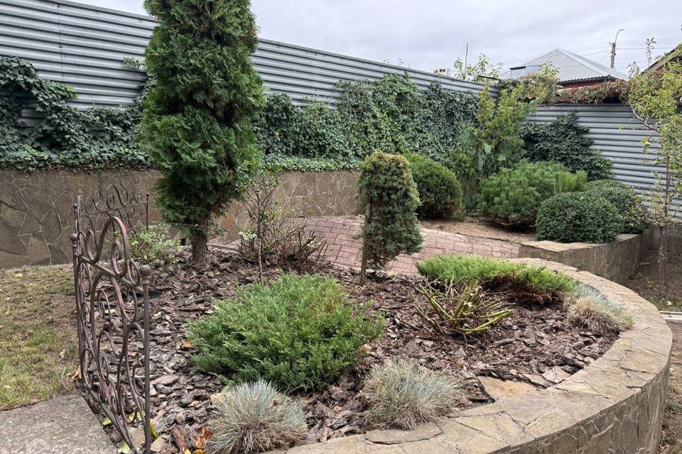 Продаётся 2-этажный дом, 154.1 м²