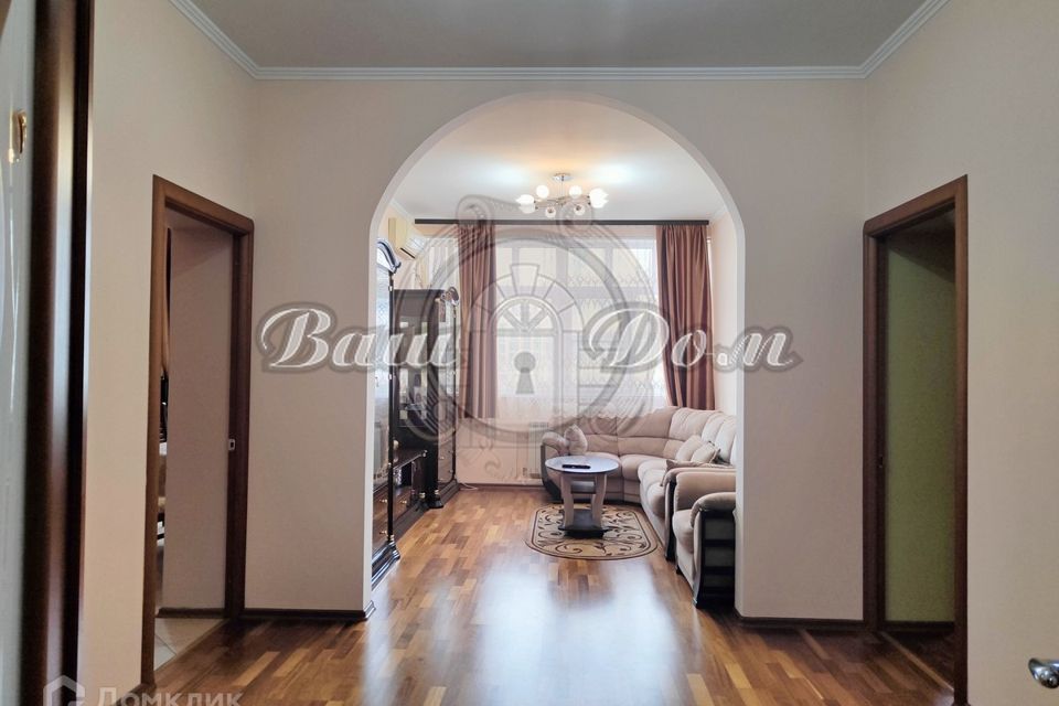Продаётся 2-комнатная квартира, 72 м²
