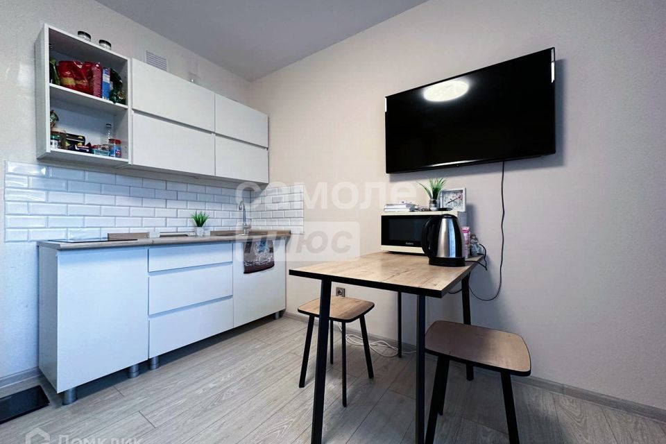 Продаётся студия, 19.1 м²