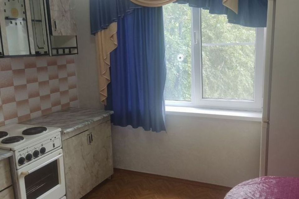 Продаётся 2-комнатная квартира, 48 м²