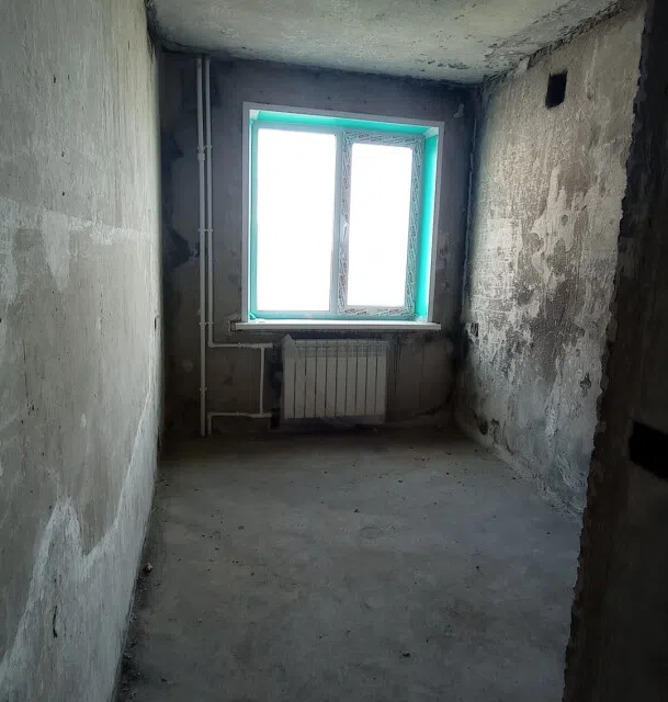 Продаётся 1-комнатная квартира, 30.8 м²