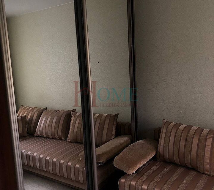 Сдаётся 2-комнатная квартира, 47 м²