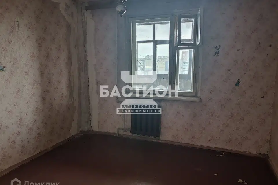 Продаётся 3-комнатная квартира, 74 м²