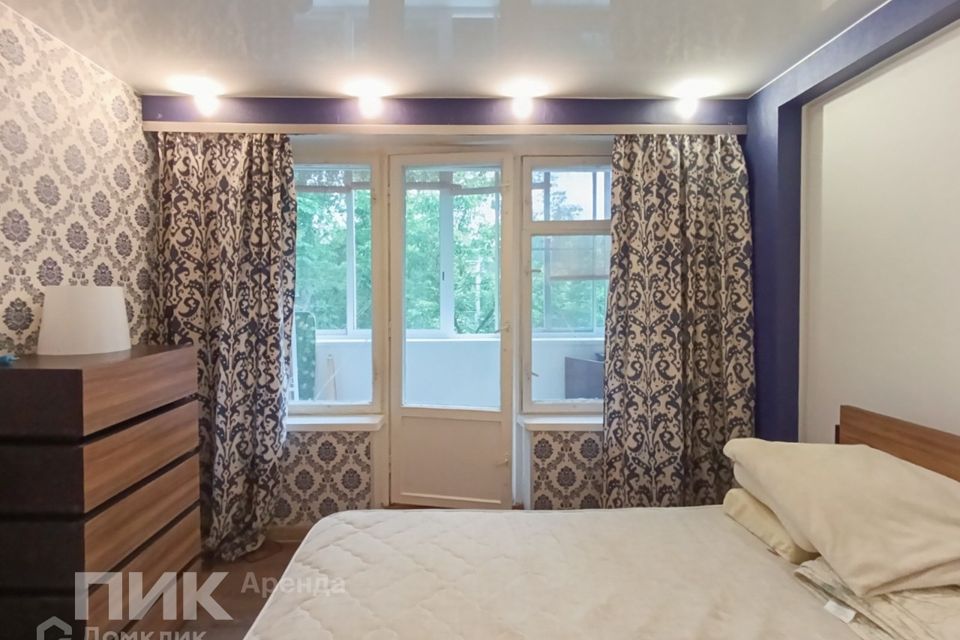 Сдаётся 2-комнатная квартира, 41.6 м²