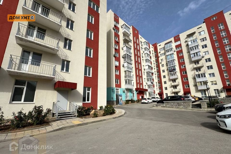 Продаётся 2-комнатная квартира, 58 м²