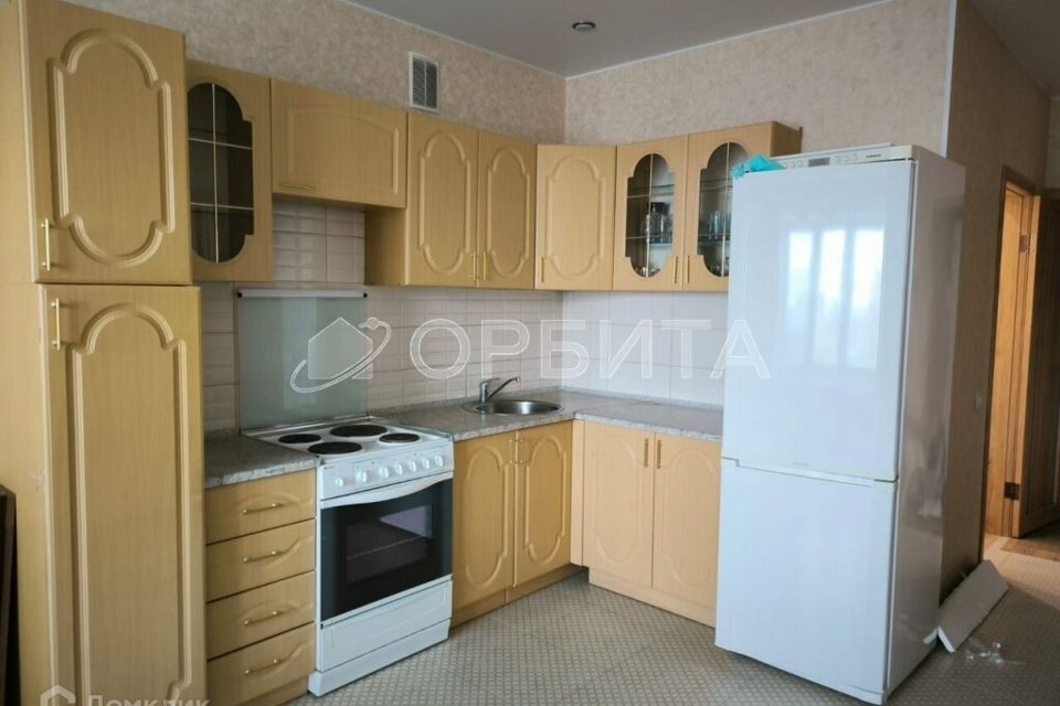 Продаётся 1-комнатная квартира, 45 м²