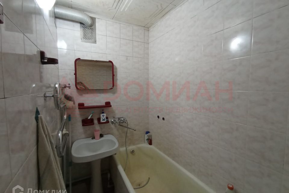 Продаётся 3-комнатная квартира, 60.8 м²