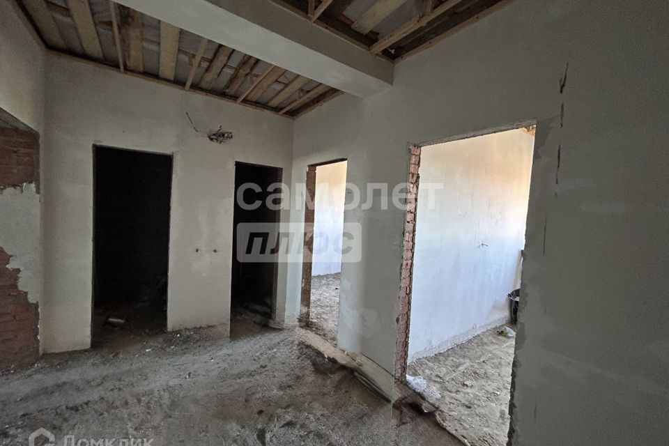 Продаётся 2-комнатная квартира, 60.8 м²