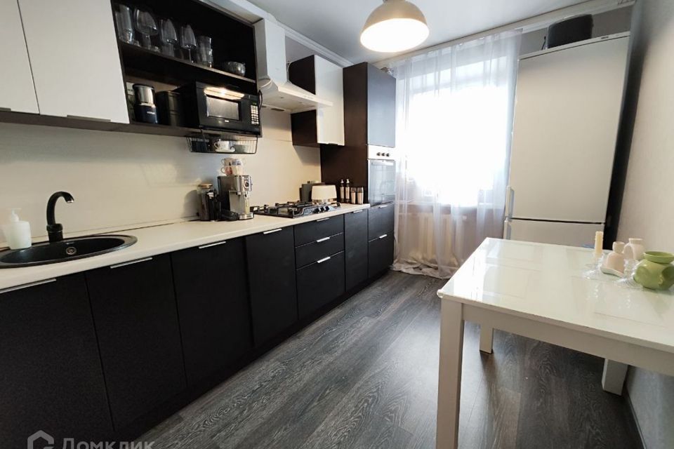 Продаётся 1-комнатная квартира, 31.6 м²