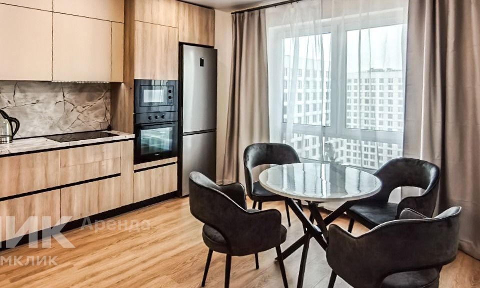 Сдаётся 2-комнатная квартира, 51 м²