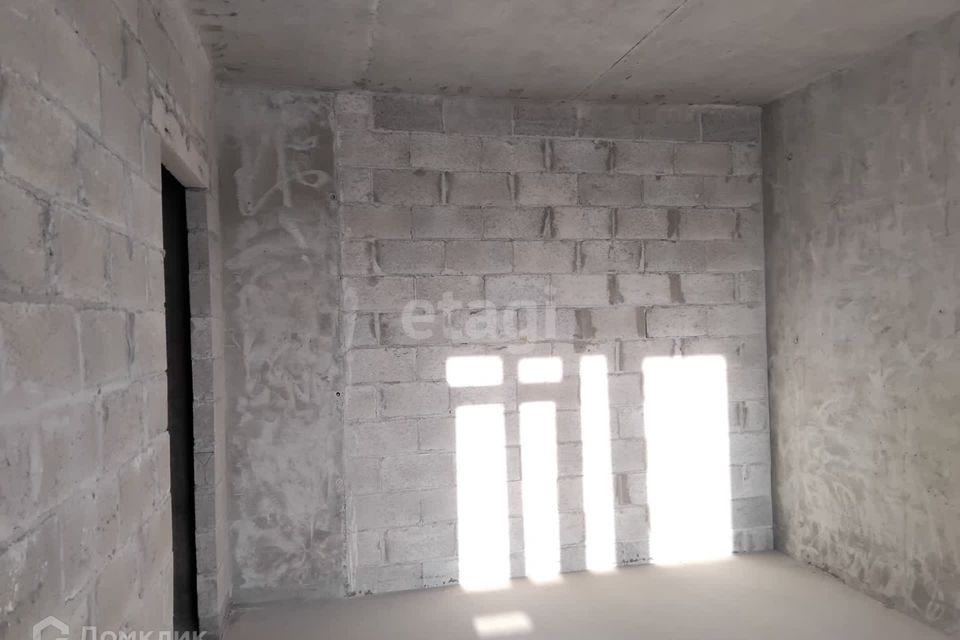 Продаётся 2-комнатная квартира, 55.4 м²