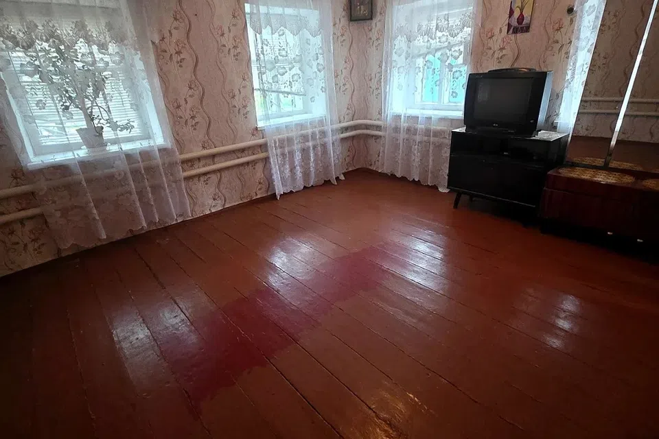 Продаётся 1-этажный дом, 67 м²