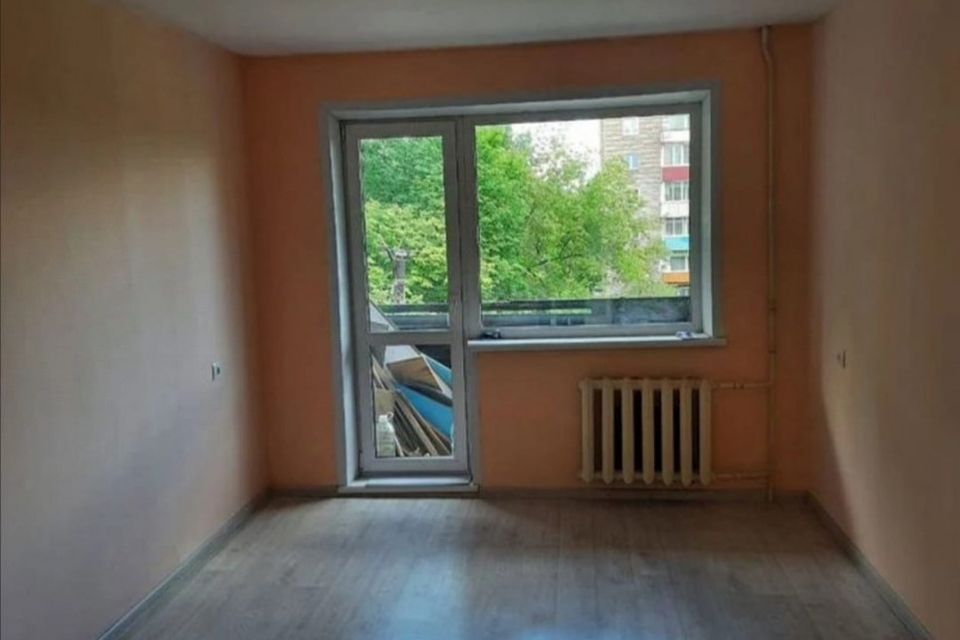 Продаётся 2-комнатная квартира, 44 м²