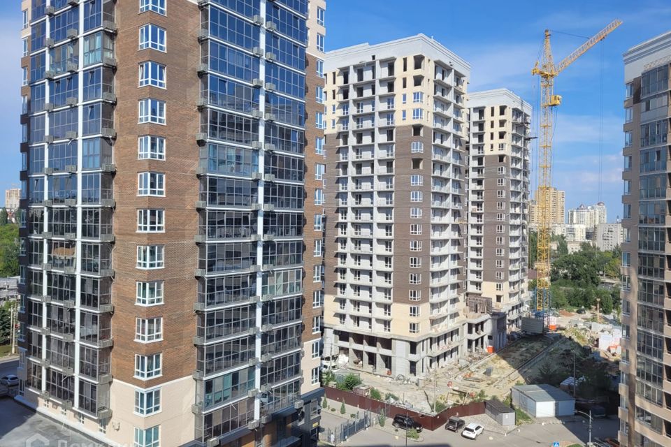 Продаётся 2-комнатная квартира, 61.2 м²