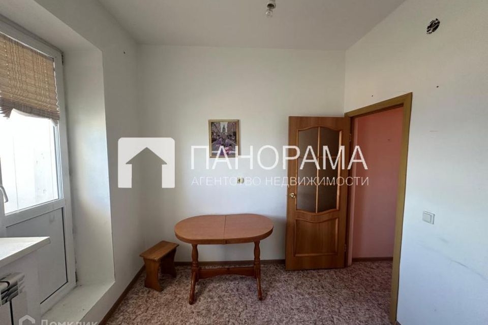 Продаётся 1-комнатная квартира, 30.1 м²