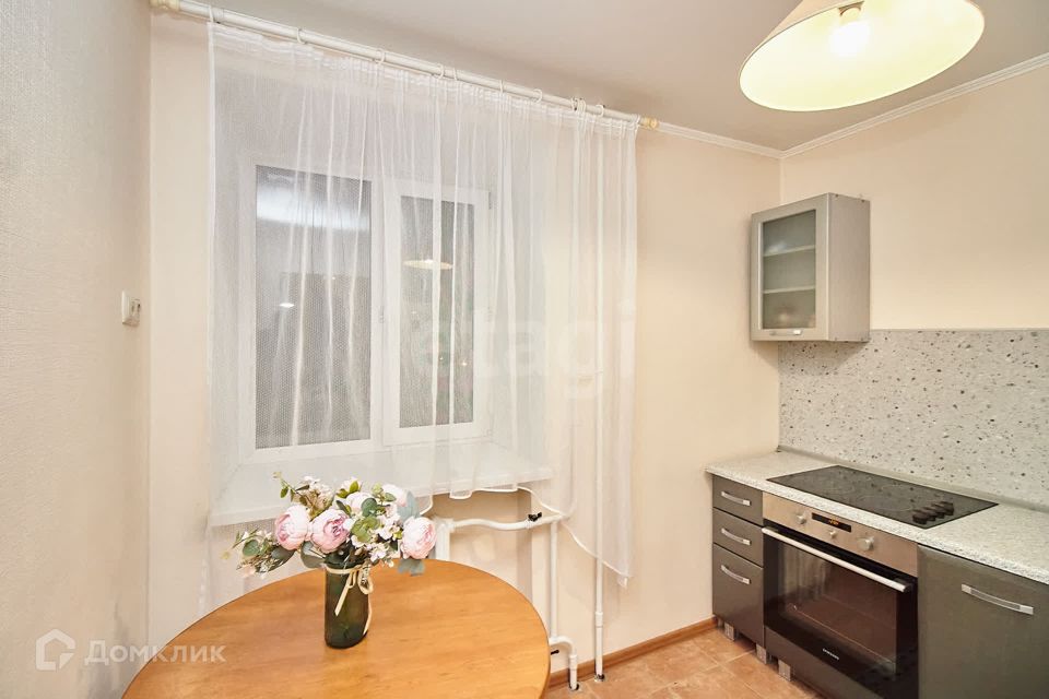 Продаётся 1-комнатная квартира, 36 м²