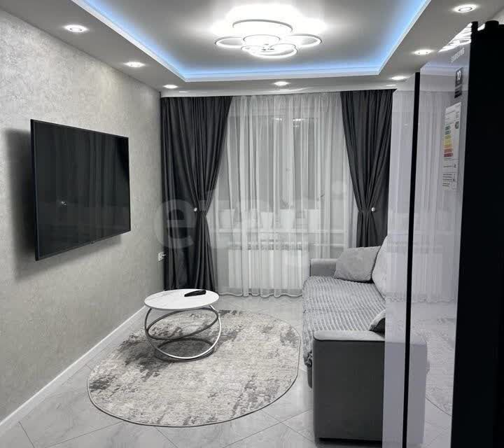 Продаётся 3-комнатная квартира, 67.5 м²