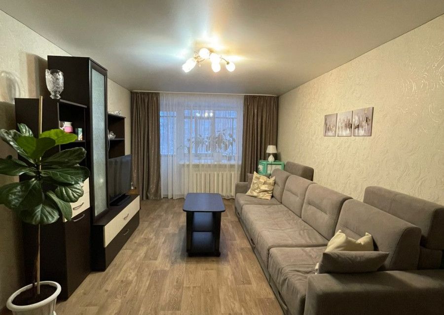 Продаётся 2-комнатная квартира, 45 м²