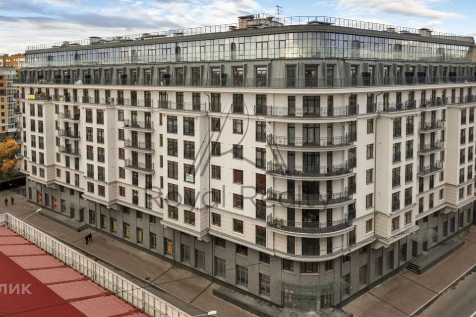 Сдаётся 2-комнатная квартира, 80 м²