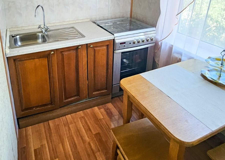Продаётся 2-комнатная квартира, 41.6 м²
