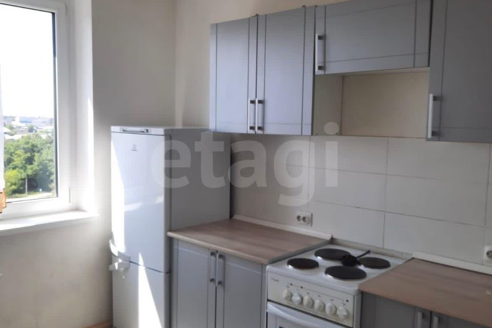 Продаётся 1-комнатная квартира, 51.5 м²