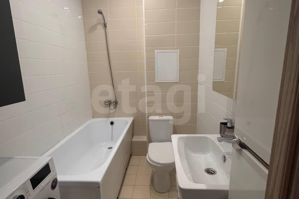 Продаётся студия, 24 м²