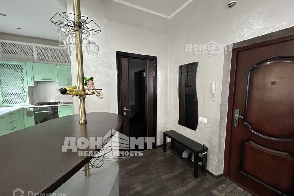 Продаётся 2-комнатная квартира, 61 м²