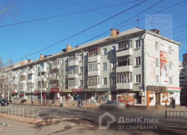 Горького 50 Фото
