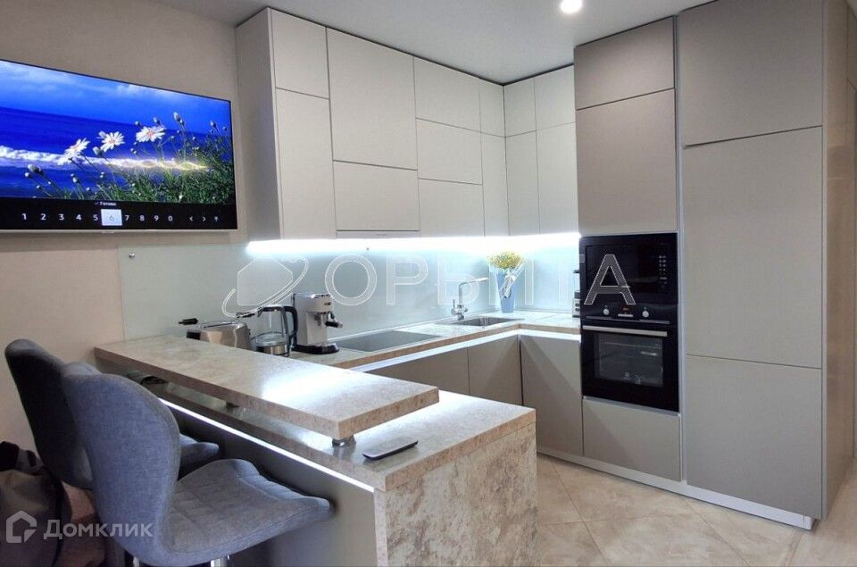 Продаётся студия, 28.7 м²