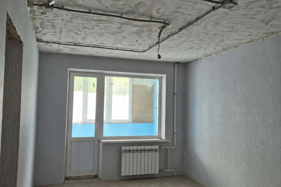 Продаётся 2-комнатная квартира, 45.4 м²