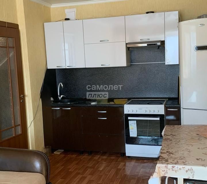 Продаётся 2-комнатная квартира, 32.5 м²