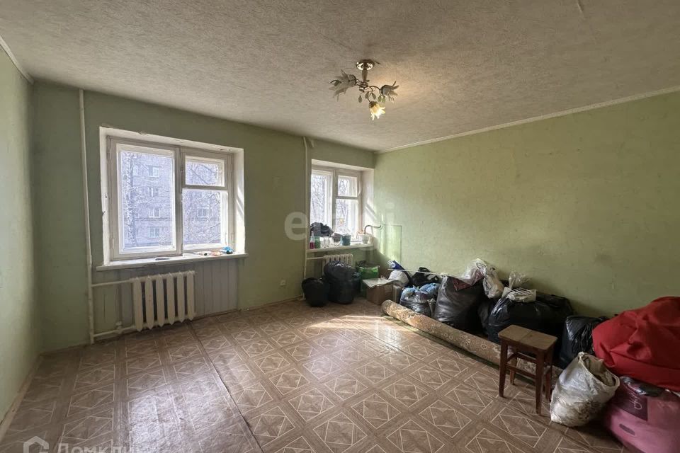 Продаётся студия, 23.2 м²
