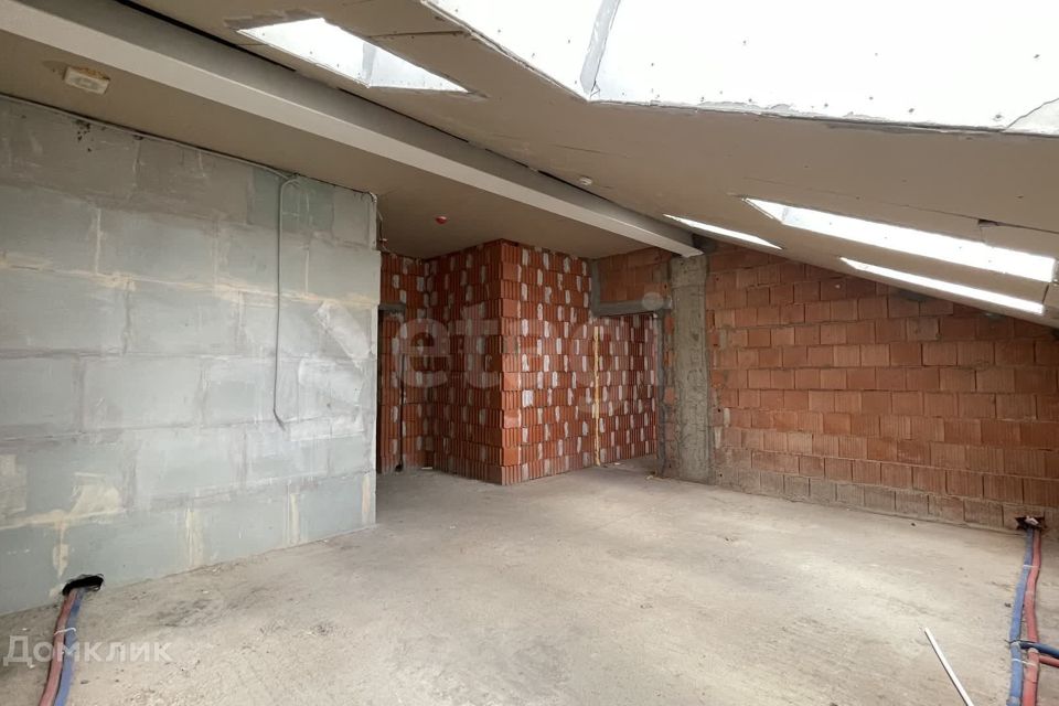 Продаётся 2-комнатная квартира, 62.8 м²