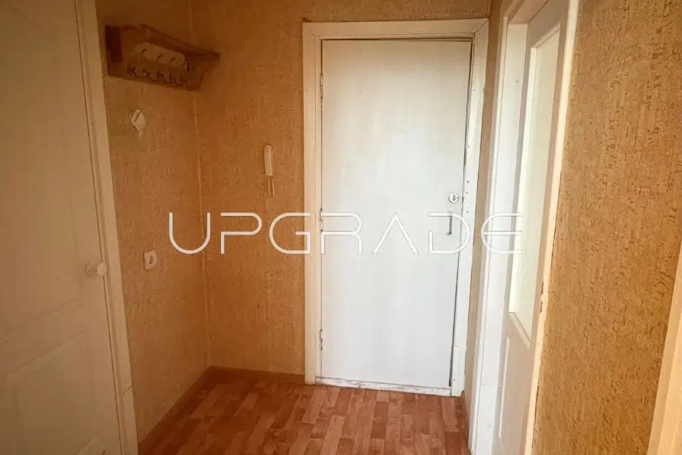 Продаётся 1-комнатная квартира, 35.5 м²