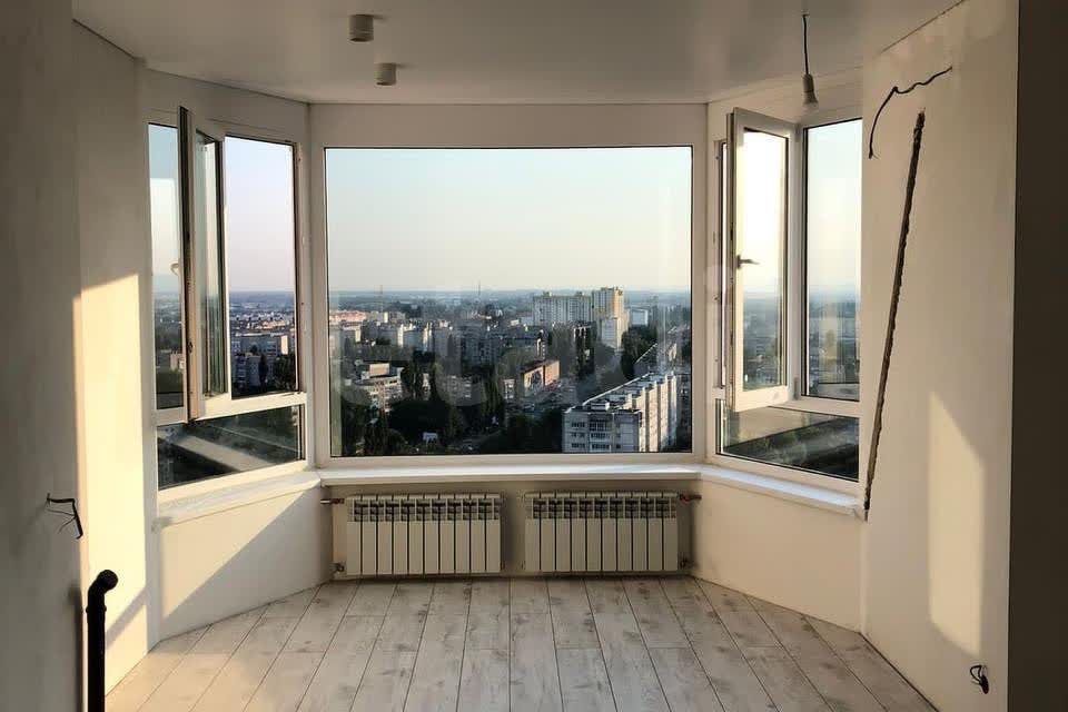 Продаётся 2-комнатная квартира, 59 м²