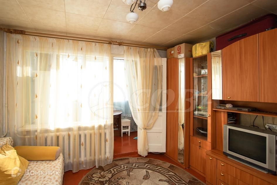 Продаётся 1-комнатная квартира, 20 м²