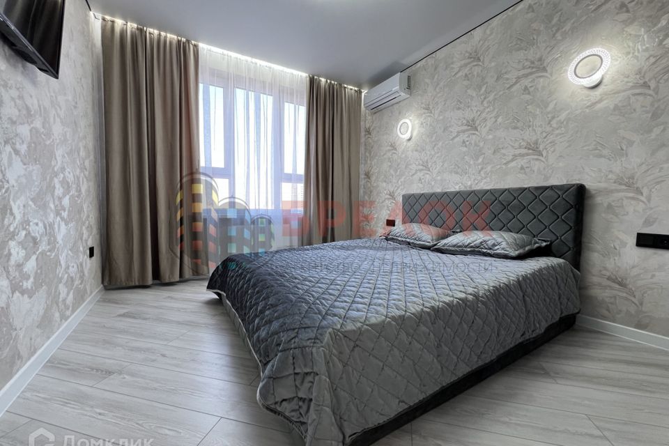 Продаётся 2-комнатная квартира, 42 м²