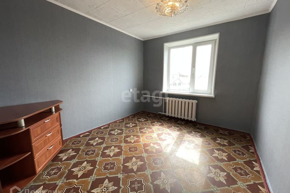 Продаётся 2-комнатная квартира, 47.5 м²