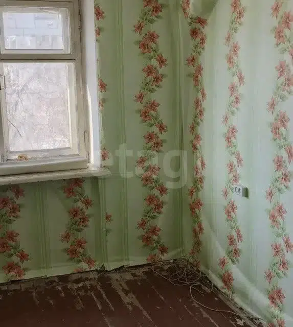Продаётся комната в 1-комн. квартире, 13.2 м²