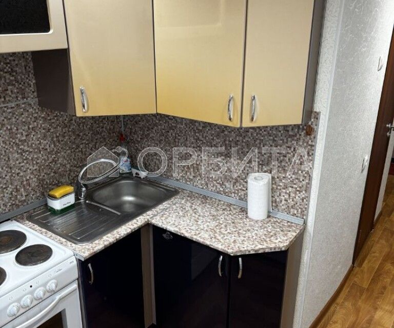 Продаётся 1-комнатная квартира, 29 м²